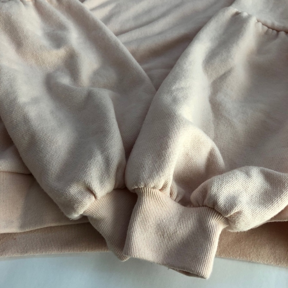 Long sleeve